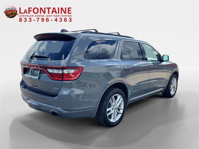 used 2024 Dodge Durango car, priced at $36,961