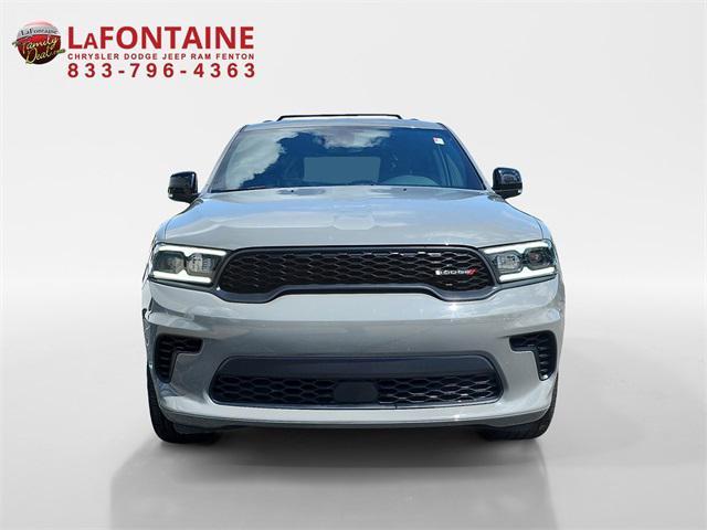 used 2024 Dodge Durango car, priced at $36,961