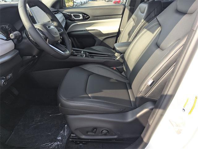 new 2025 Jeep Compass car, priced at $33,827