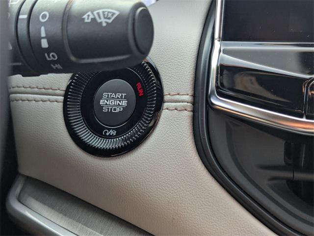 new 2025 Jeep Compass car, priced at $33,827