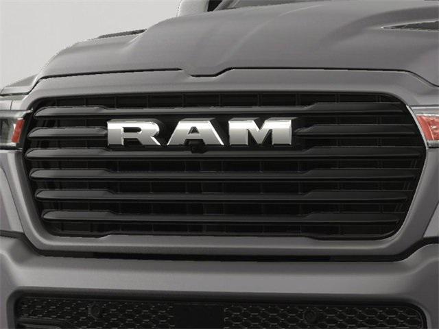 new 2025 Ram 1500 car, priced at $59,359