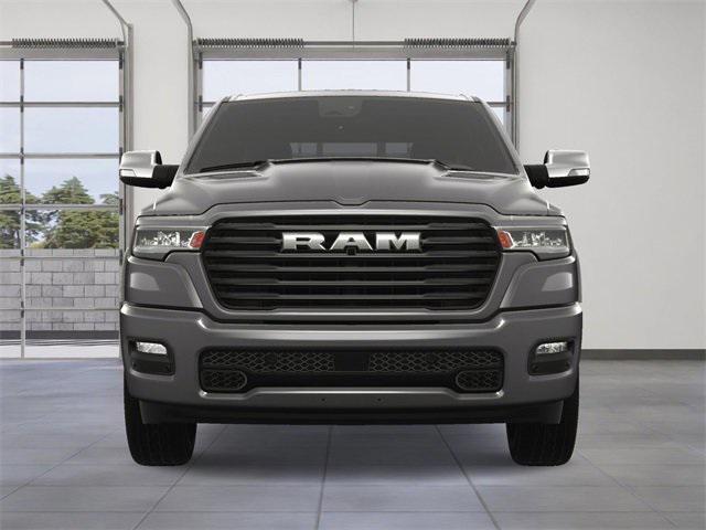 new 2025 Ram 1500 car, priced at $59,359