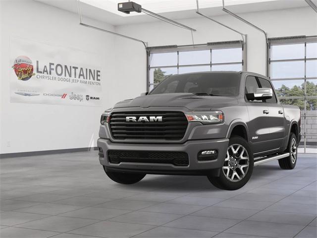 new 2025 Ram 1500 car, priced at $59,359