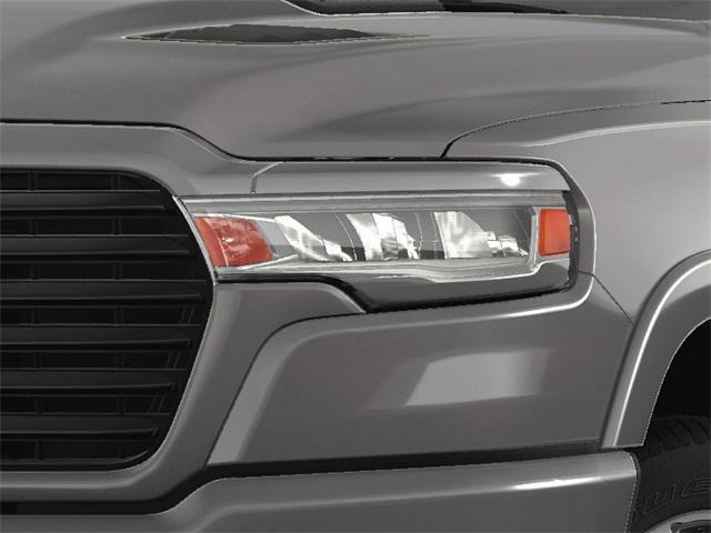 new 2025 Ram 1500 car, priced at $59,359