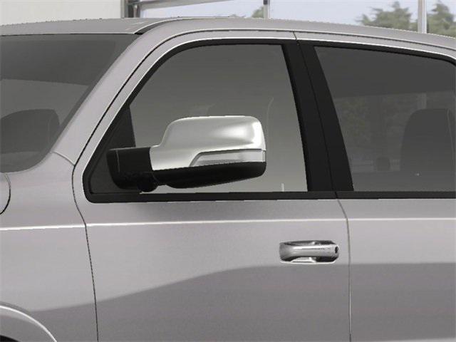 new 2025 Ram 1500 car, priced at $59,359