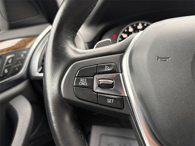 used 2019 BMW X4 car, priced at $19,105