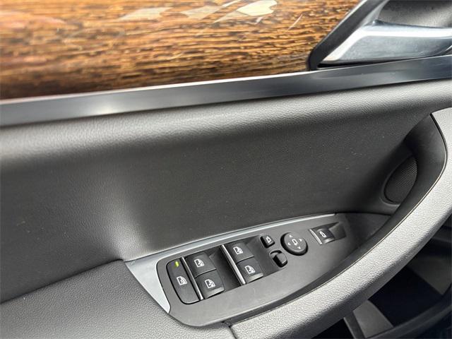 used 2019 BMW X4 car, priced at $19,105