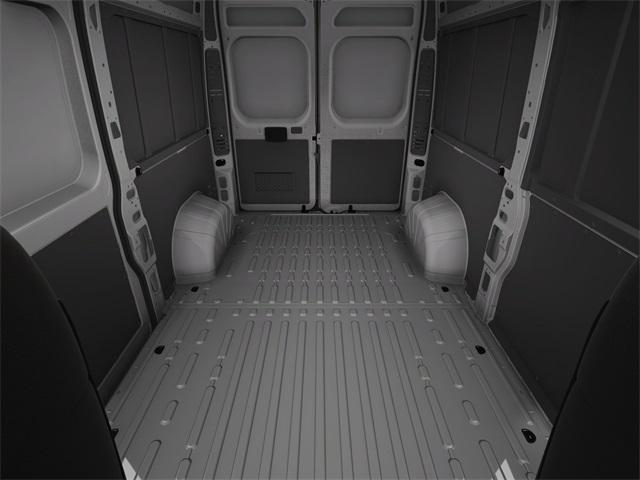 new 2024 Ram ProMaster 2500 car, priced at $49,442