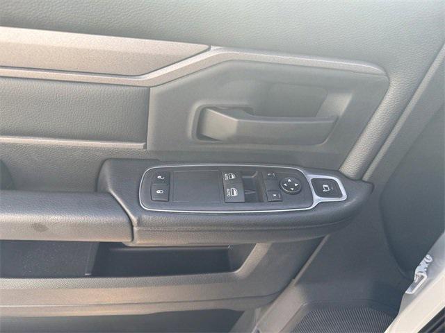 new 2024 Ram 2500 car, priced at $54,700