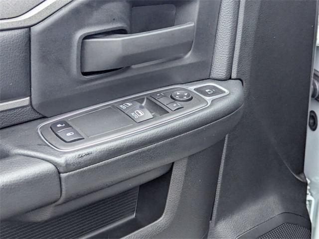 new 2024 Ram 2500 car, priced at $54,700