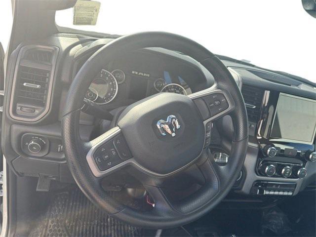 new 2024 Ram 2500 car, priced at $54,700