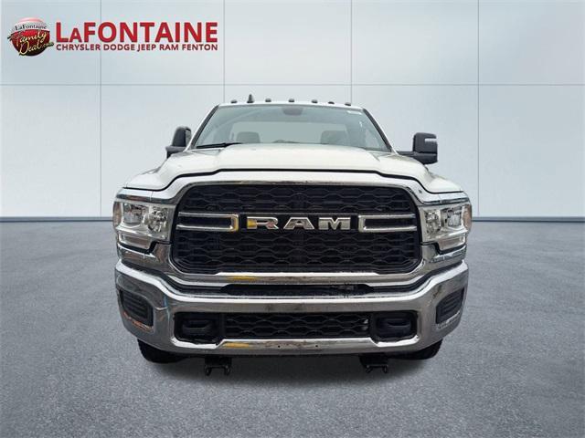 new 2024 Ram 2500 car, priced at $54,700