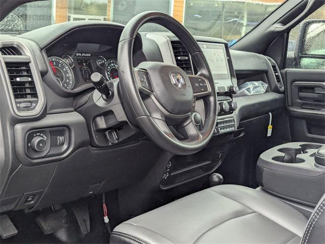new 2024 Ram 2500 car, priced at $54,700