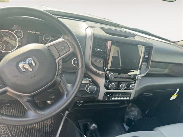 new 2024 Ram 2500 car, priced at $54,700