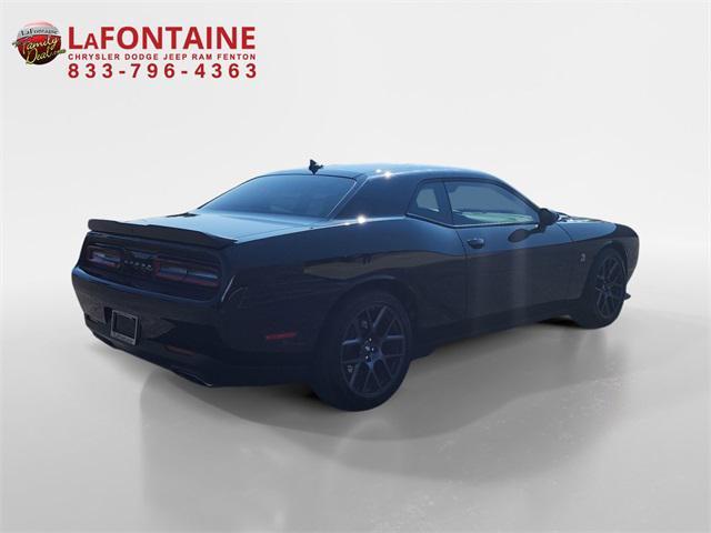 used 2019 Dodge Challenger car, priced at $35,688