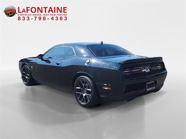 used 2019 Dodge Challenger car, priced at $35,688