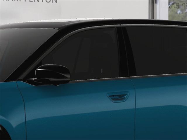 new 2025 Jeep Wagoneer S car, priced at $55,115