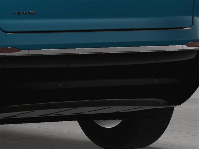 new 2025 Jeep Wagoneer S car, priced at $55,115