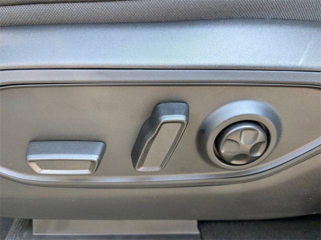new 2025 Jeep Grand Cherokee L car, priced at $44,772