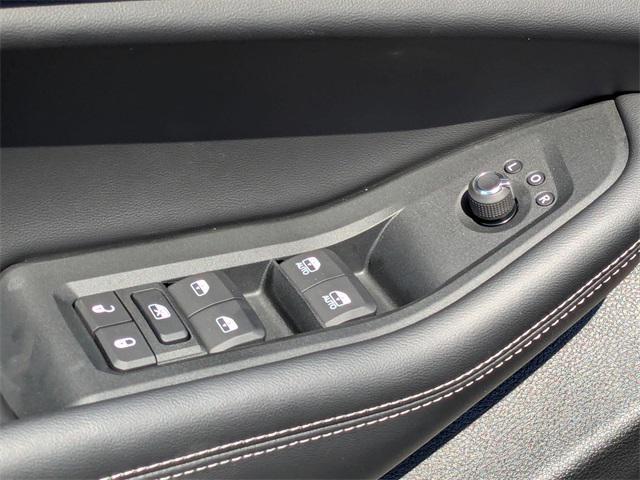 new 2025 Jeep Grand Cherokee L car, priced at $44,772