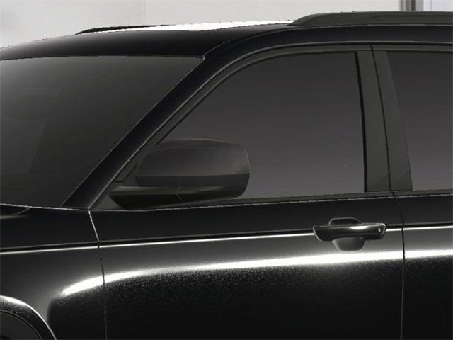 new 2025 Jeep Grand Cherokee L car, priced at $44,772