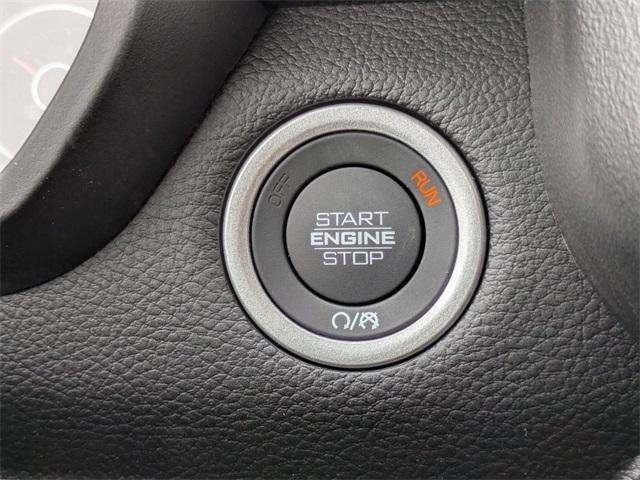new 2025 Ram 1500 car, priced at $53,901