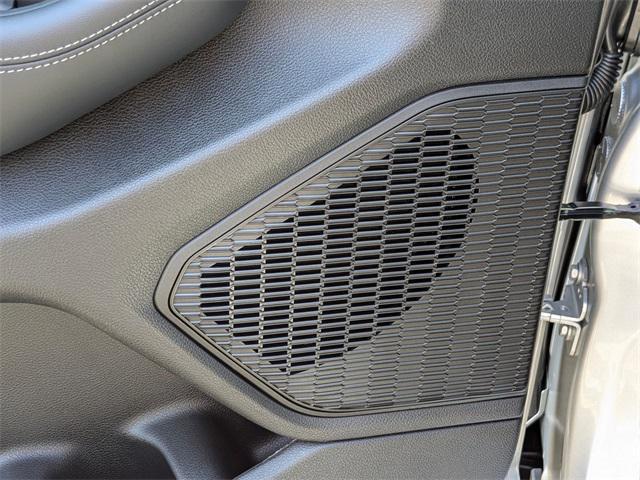new 2025 Jeep Grand Cherokee L car, priced at $44,772