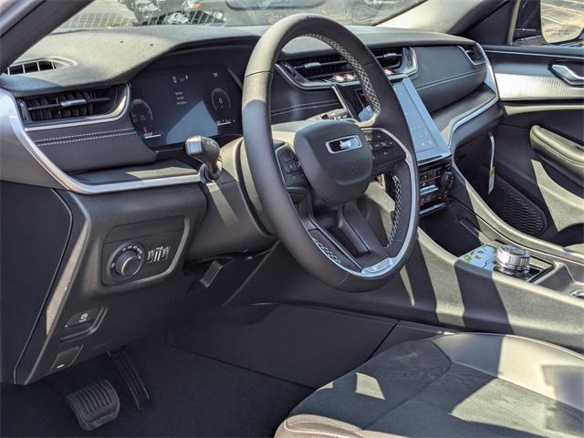 new 2025 Jeep Grand Cherokee L car, priced at $44,772