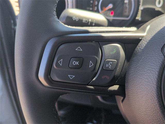 new 2025 Jeep Gladiator car, priced at $47,253