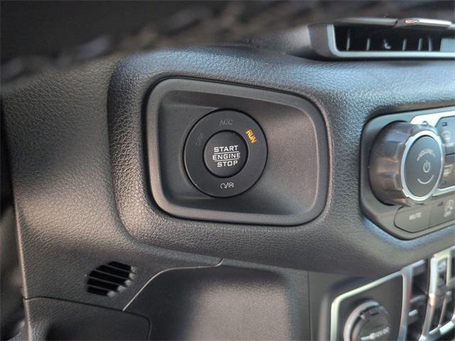 new 2025 Jeep Gladiator car, priced at $47,253