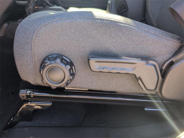 new 2025 Jeep Gladiator car, priced at $47,253