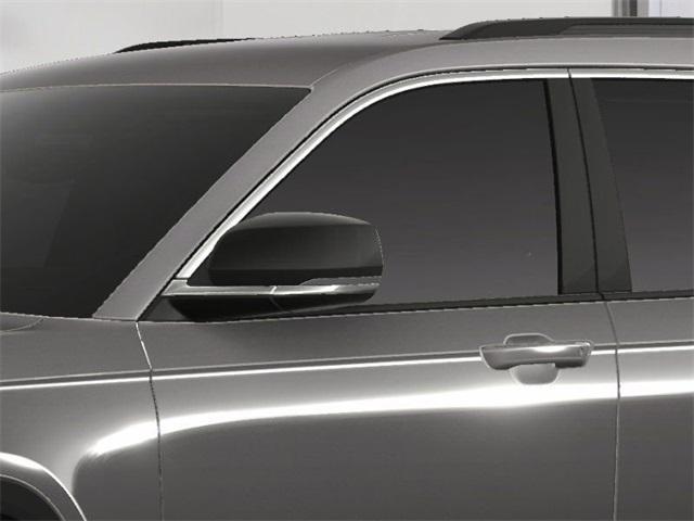 new 2025 Jeep Grand Cherokee L car, priced at $44,467