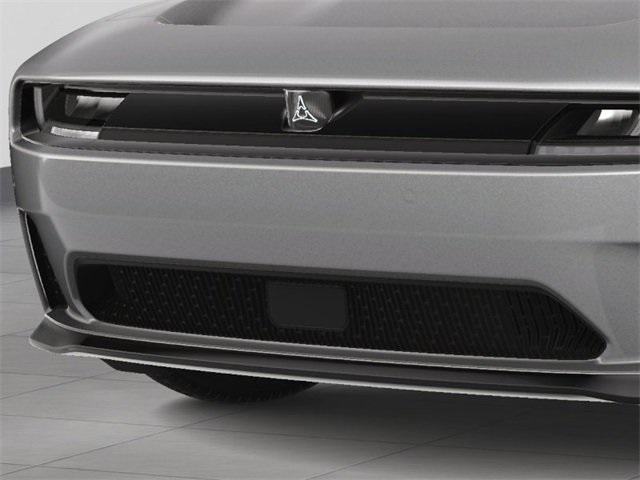 new 2025 Dodge Charger Daytona car, priced at $54,439