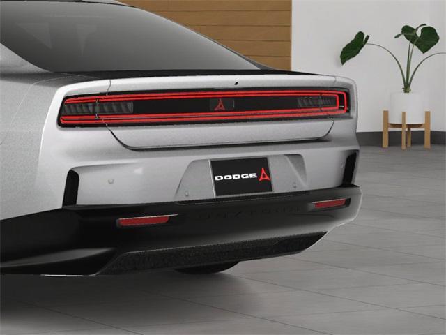 new 2025 Dodge Charger Daytona car, priced at $52,439
