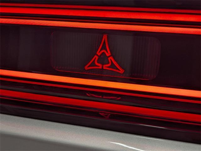 new 2025 Dodge Charger Daytona car, priced at $54,439