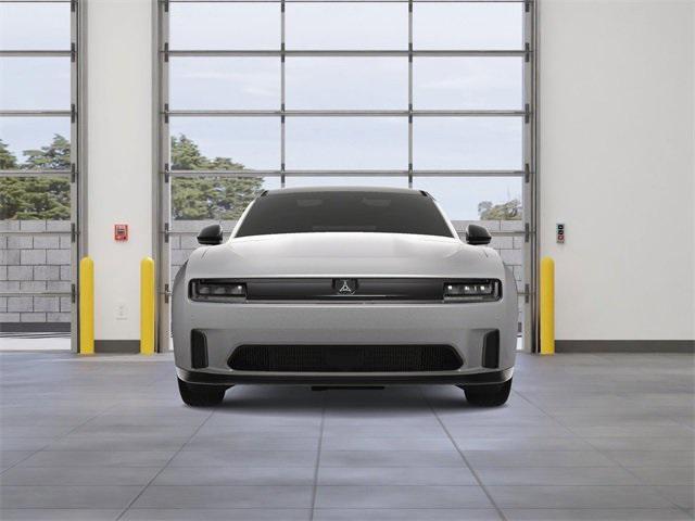 new 2025 Dodge Charger Daytona car, priced at $54,439