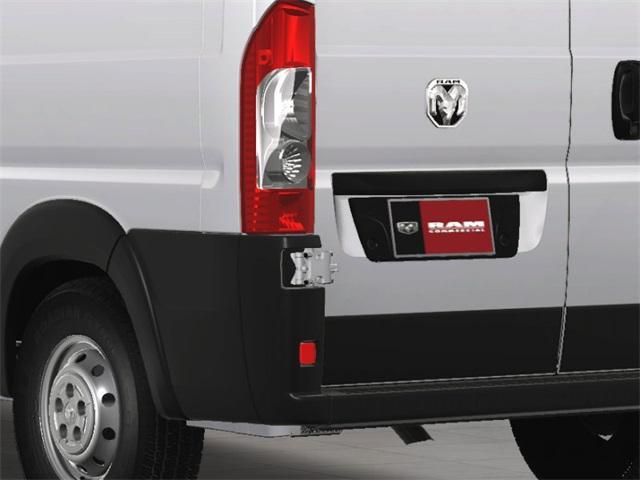 new 2025 Ram ProMaster 2500 car, priced at $52,485