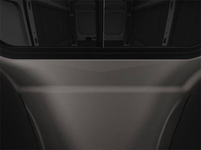 new 2025 Ram ProMaster 2500 car, priced at $52,485