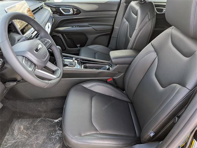 new 2026 Jeep Compass car, priced at $35,317