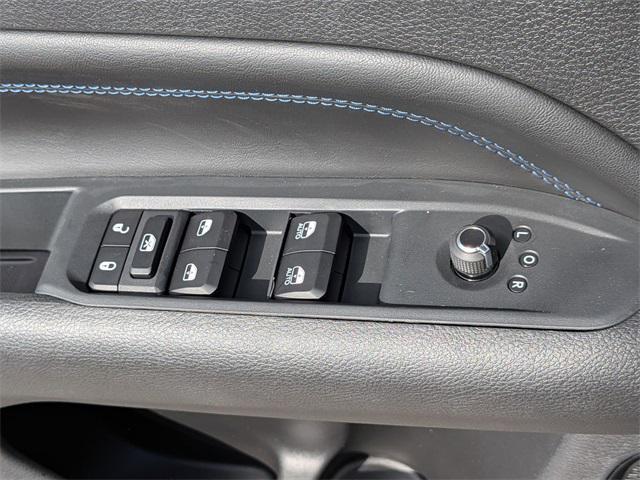 new 2026 Jeep Compass car, priced at $35,317