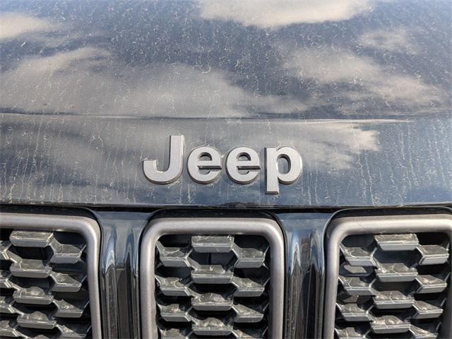 new 2026 Jeep Compass car, priced at $35,317