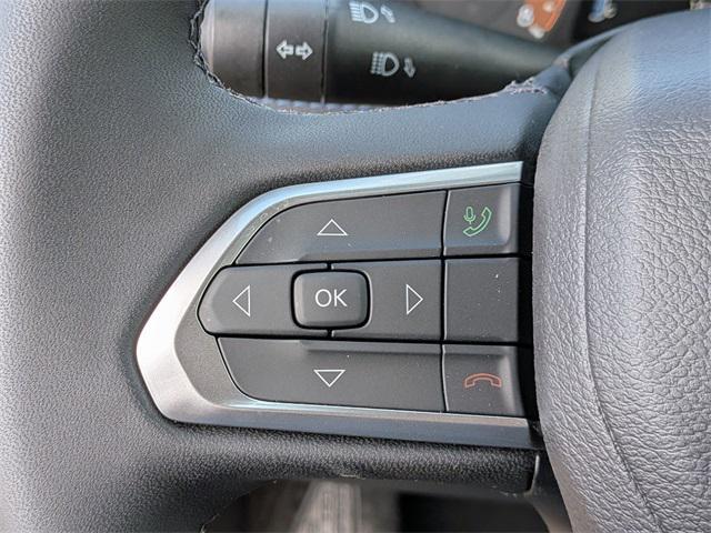 new 2026 Jeep Compass car, priced at $35,317
