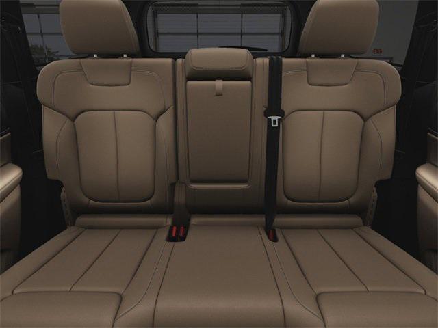new 2025 Jeep Grand Cherokee car, priced at $44,246