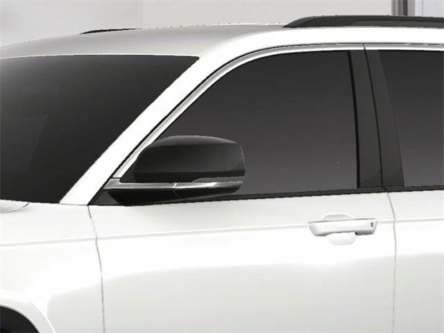 new 2025 Jeep Grand Cherokee car, priced at $44,246