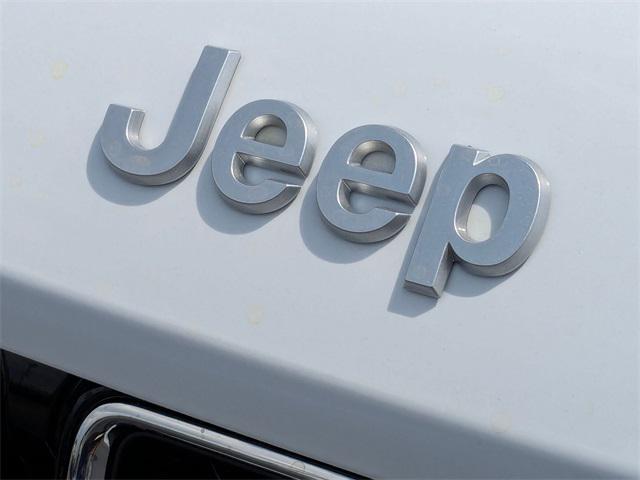 new 2025 Jeep Grand Cherokee L car, priced at $43,958
