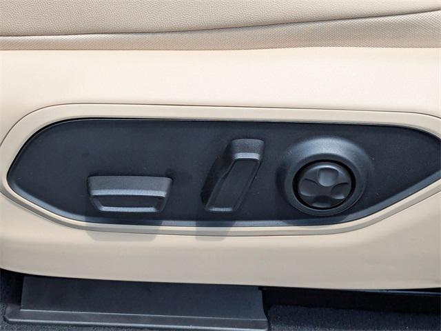 new 2025 Jeep Grand Cherokee L car, priced at $43,958