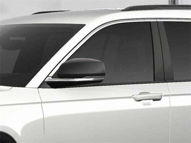 new 2025 Jeep Grand Cherokee L car, priced at $43,958