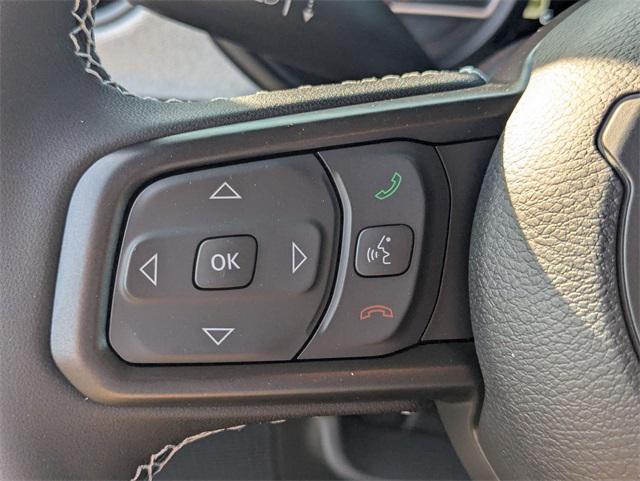 new 2025 Jeep Gladiator car, priced at $47,253