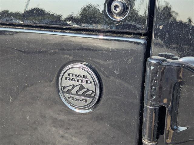 new 2025 Jeep Gladiator car, priced at $47,253
