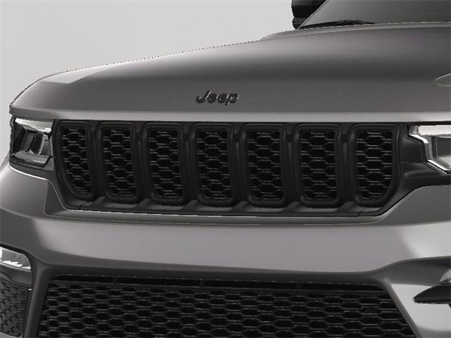 new 2025 Jeep Grand Cherokee car, priced at $44,245